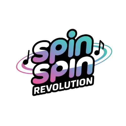 Spin Spin Revolution