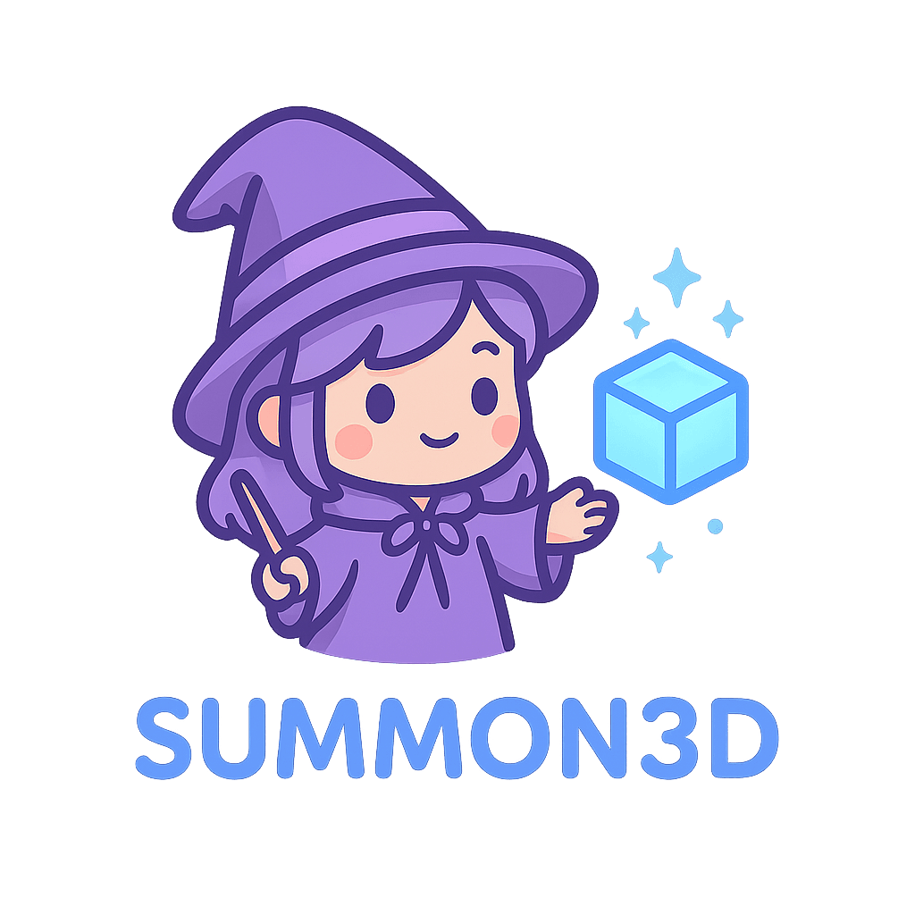 Summon3D